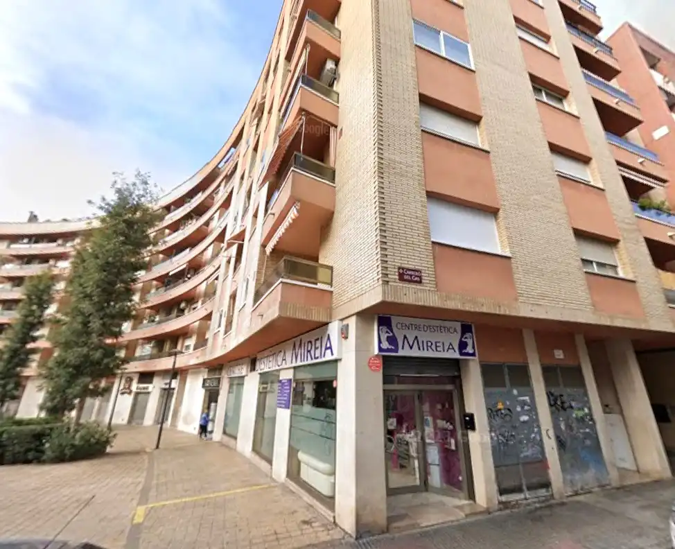 Appartamento in vendita a Carrero del Gas