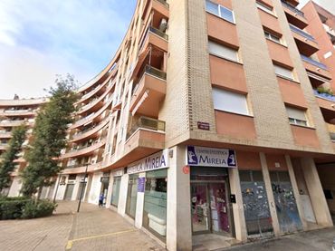 Appartamento in vendita a Carrero del Gas