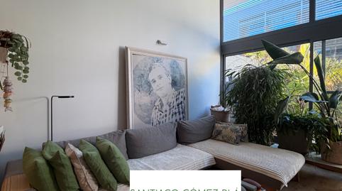 Foto 4 de Loft en venda a Carrer Dels Gremis, Vara de Quart,  Valencia Capital