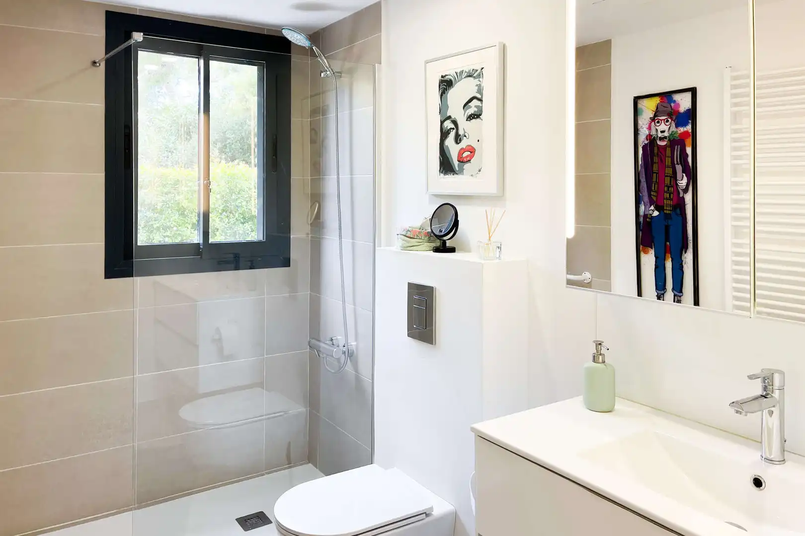 Ground floor with lift for sale in Cala Ratjada, imagen 18