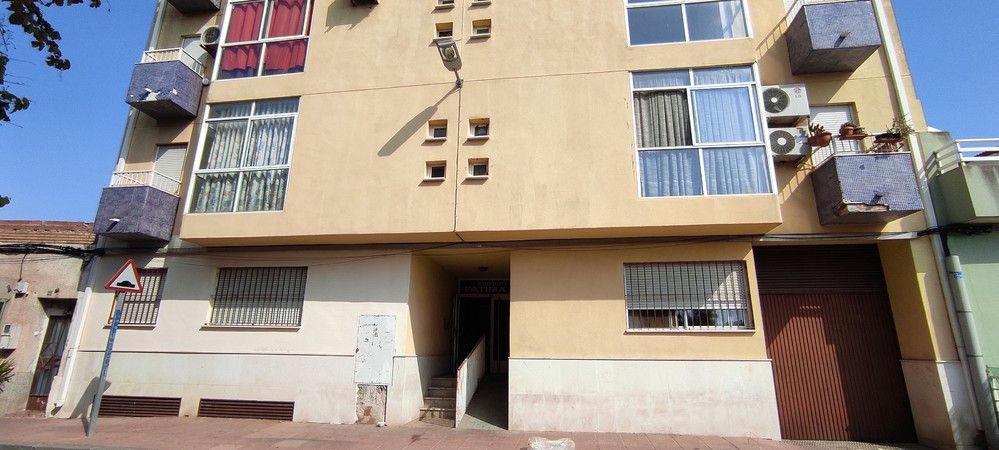 Piso en venta en TORRE DE LOS IBAÑEZ, Barriomar - La Purísima