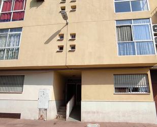 Exterior view of Flat for sale in  Murcia Capital