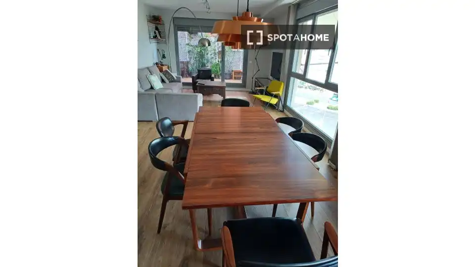Appartement avec terrasse à louer à Fuencarral - El Pardo, imagen 6