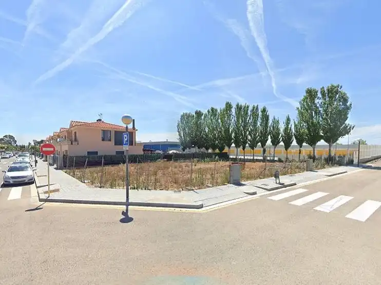 Residencial en venda en La Pobla de Mafumet