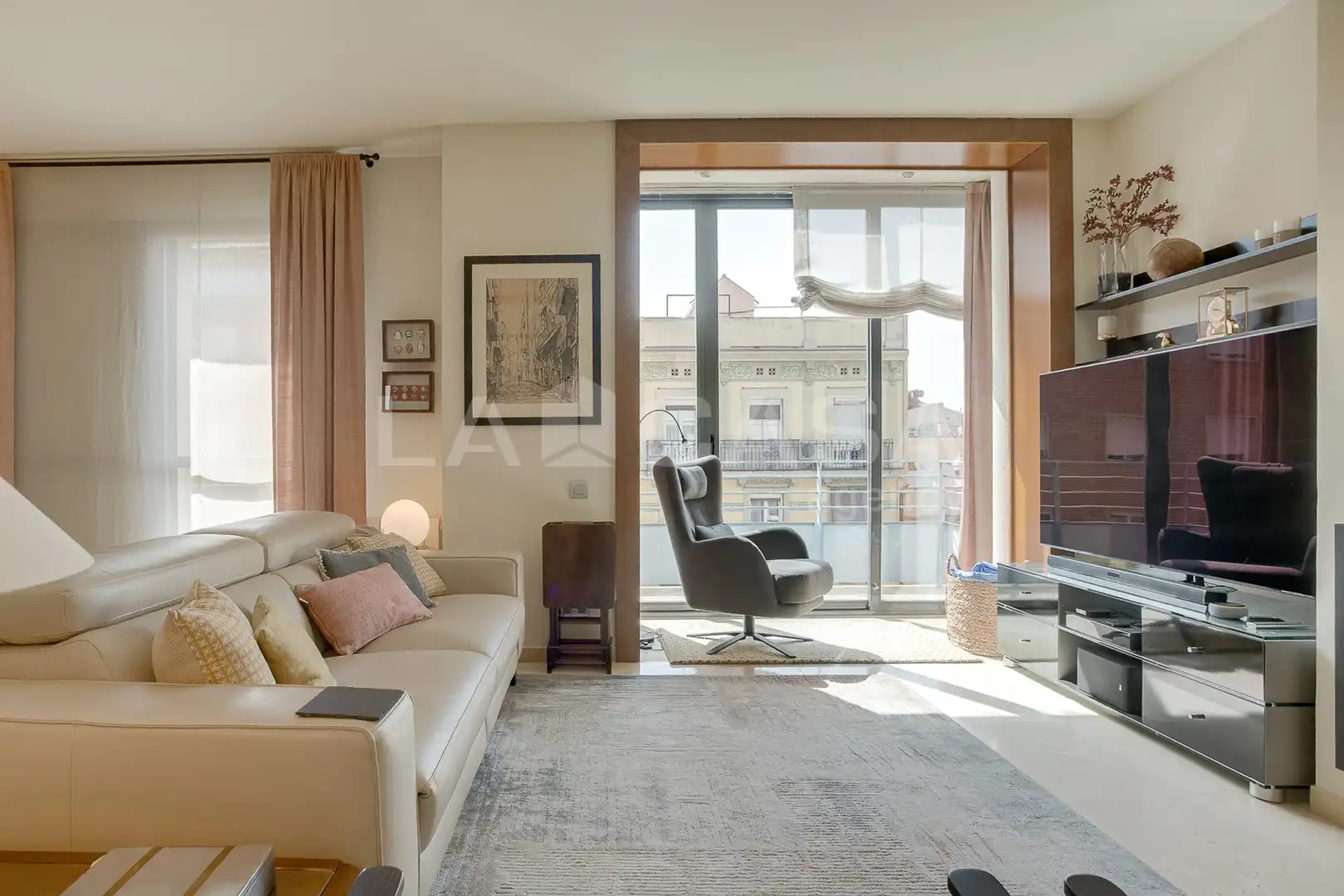 Penthouse mit Terrasse zum Verkauf in Calle VALENCIA, imagen 23