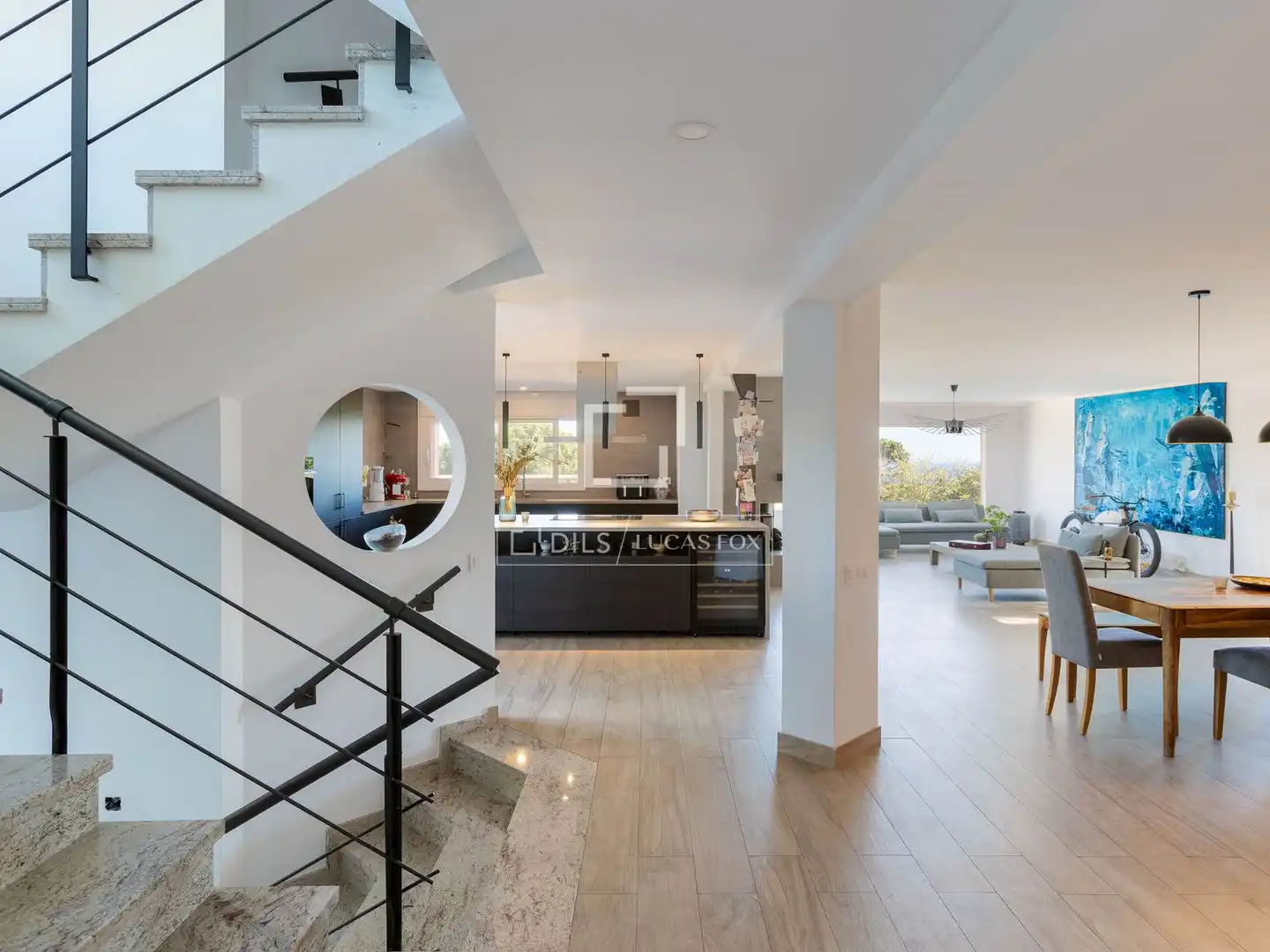 Villa con terrazza in vendita a Alella, imagen 16