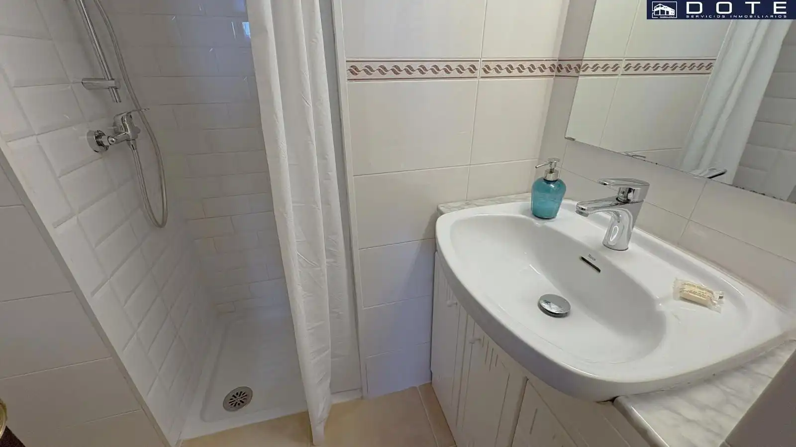 Baño de Casa o chalet en venta en Creixell con Calefacción, Terraza y Horno