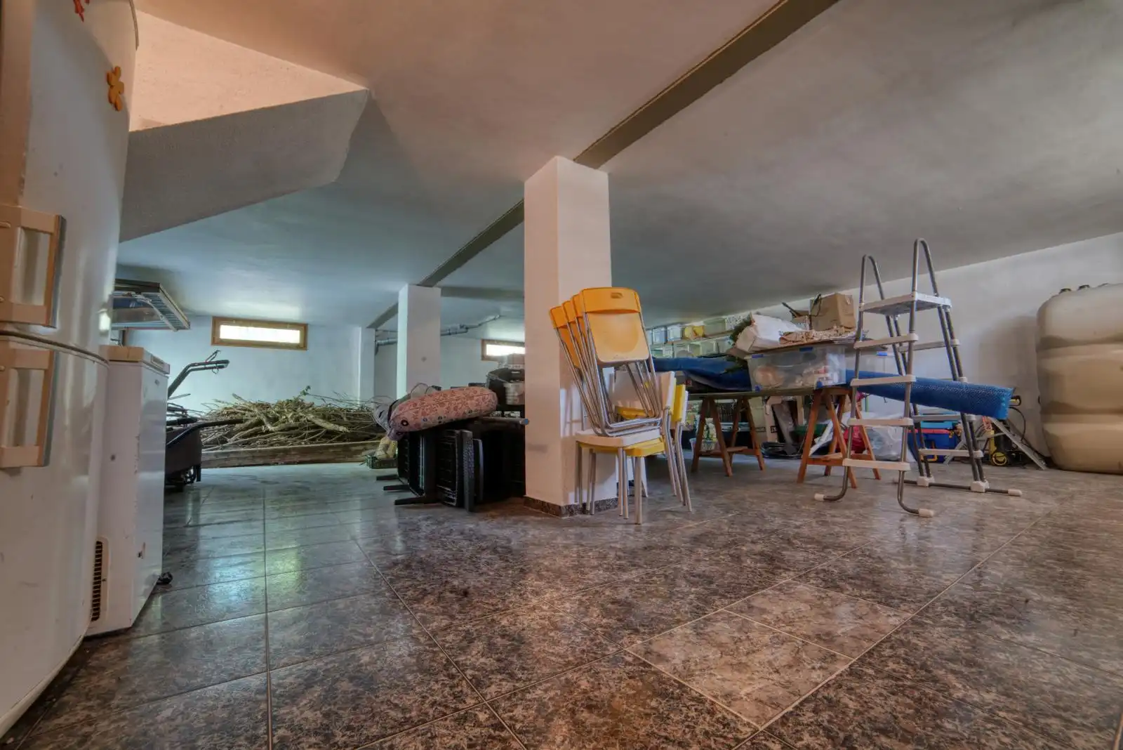 Casa o chalet en venta en Santa Maria de Palautordera con Calefacción, Jardín privado y Parquet