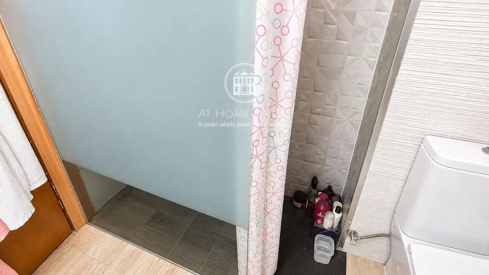 Reihenhaus mit Pool zum Verkauf in Salvador Espriu, imagen 43