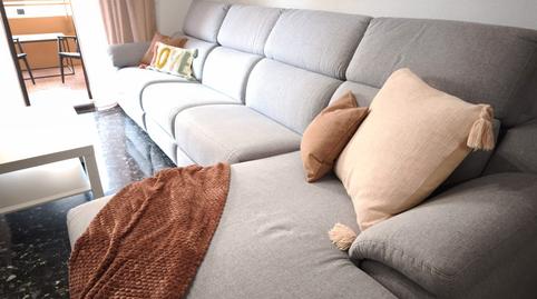 Foto 5 de Piso de alquiler en Arrancapins,  Valencia Capital