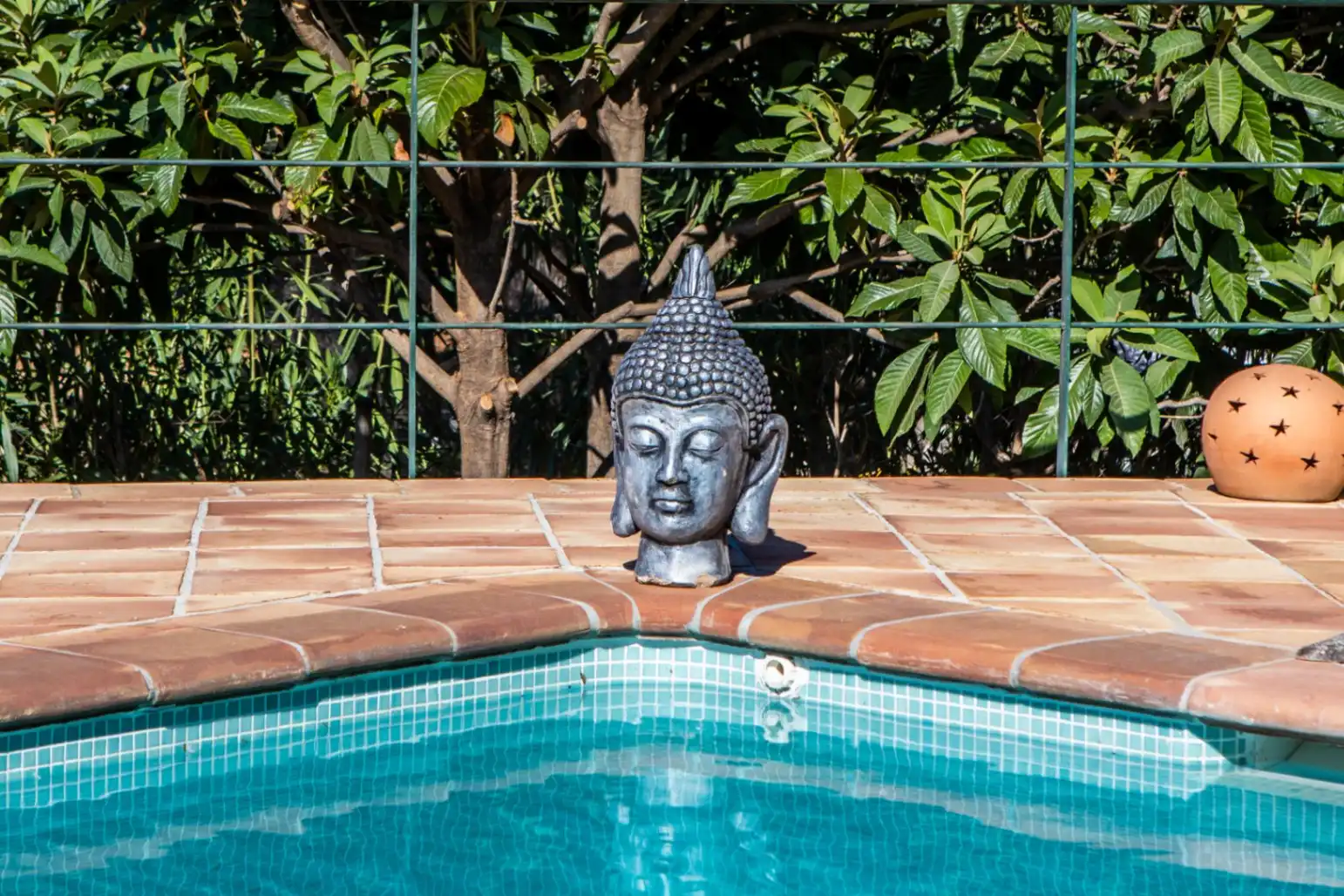 Chalet con piscina en venta en El Montgó, imagen 20