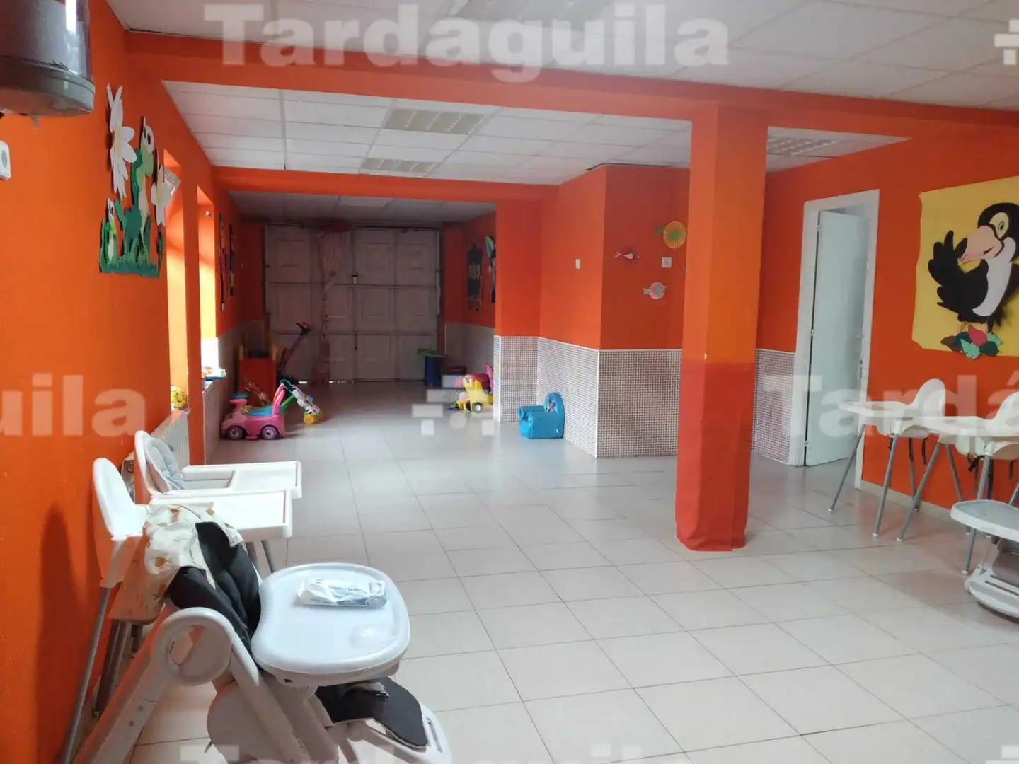 Villa mit Terrasse zum Verkauf in Santa Marta de Tormes, imagen 11