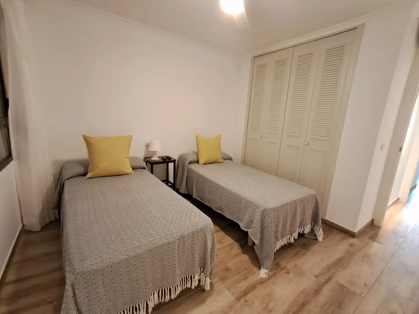 Apartamento de alquiler en Mascarat