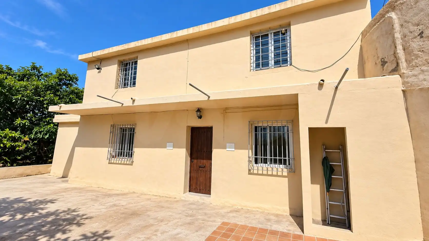 Country house for sale in El Rescate - Río Seco, imagen 3
