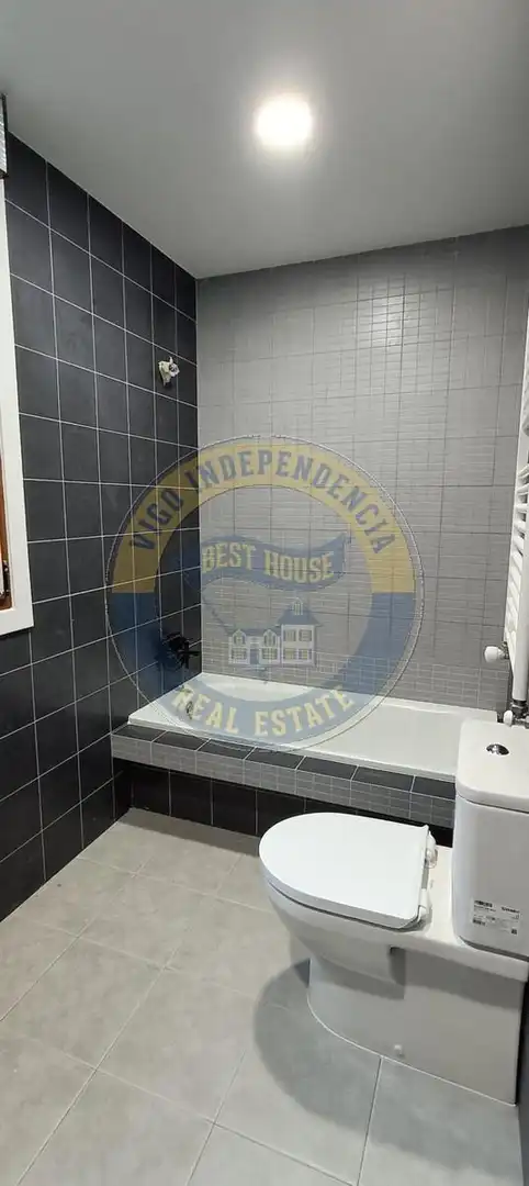 Casa adosada en venta en Moaña