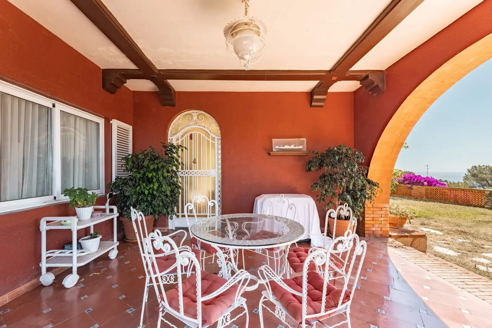 Casa amb piscina en venda a AUGUSTA (Tarragona), imagen 32