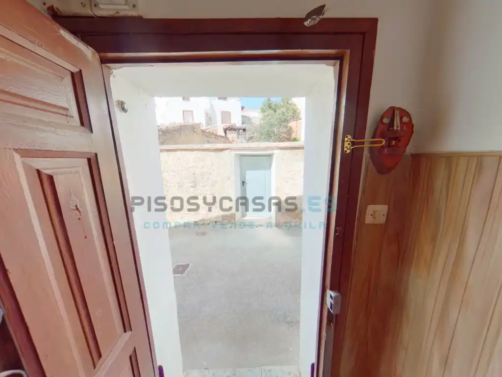 Casa o chalet en venta en Aguilón