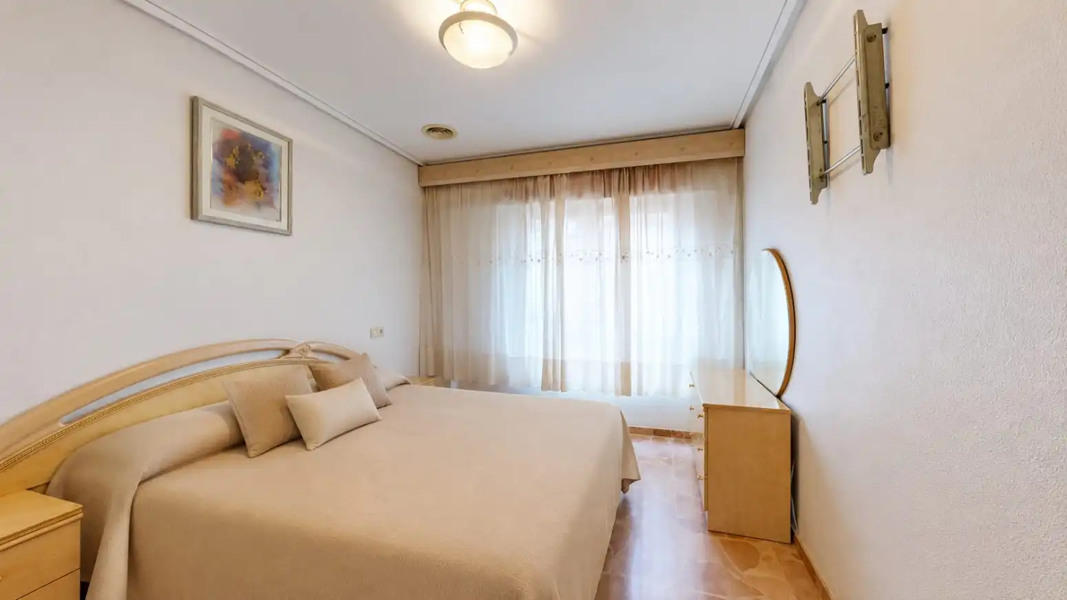 Habitación de Piso en venta en Crevillent con Balcón