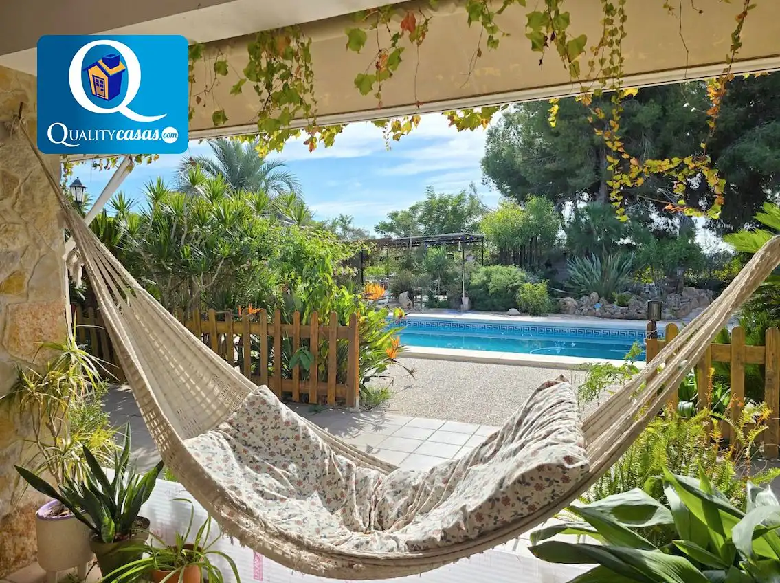 Chalet en venta en La Foia - Daimés - Asprella, imagen 6