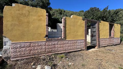 Foto 4 de Finca rústica en venda a Olías, Málaga