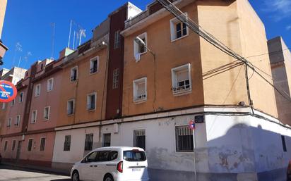 Exterior view of Flat for sale in Burriana / Borriana