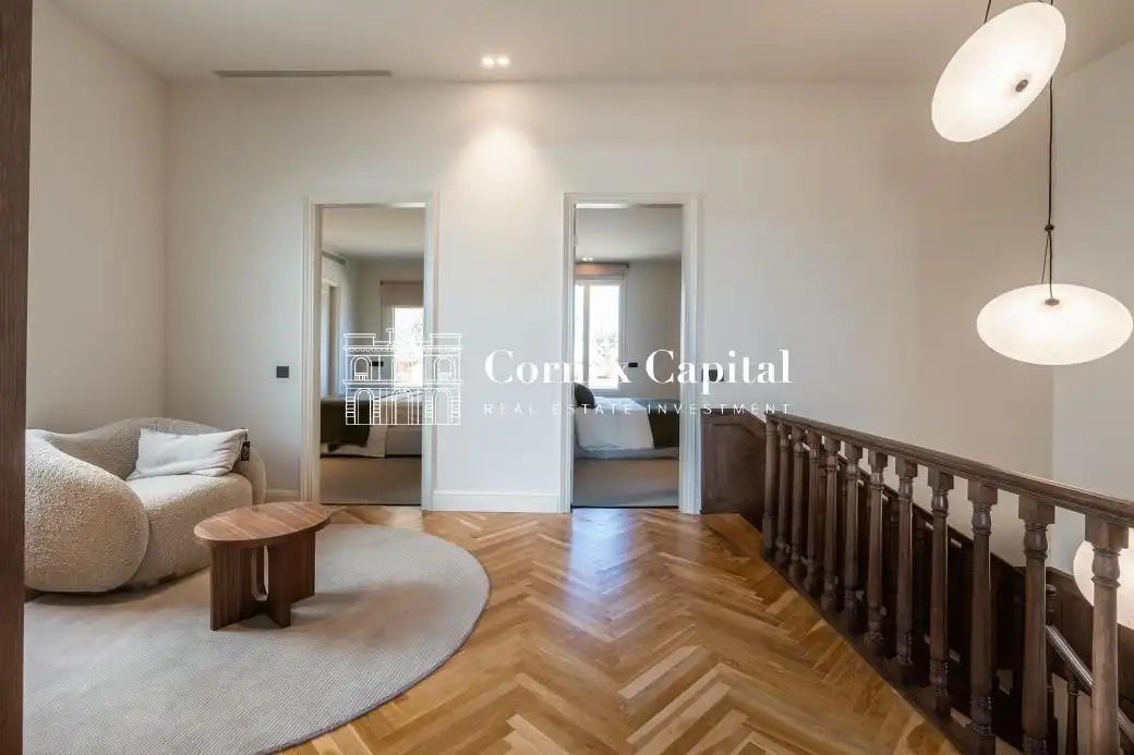 Duplex avec ascenseur à vendre à Turó Park, imagen 32