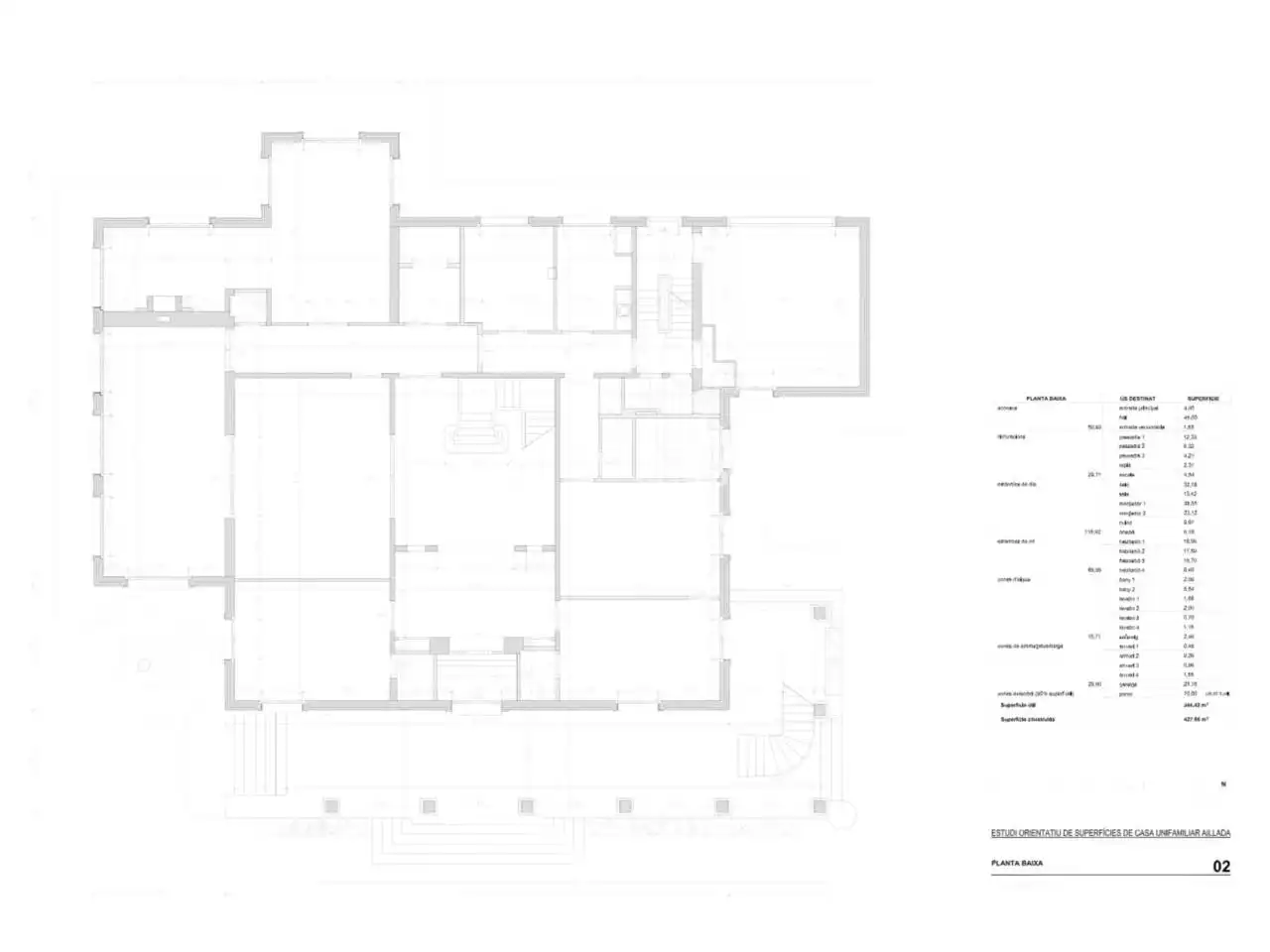 Casa o chalet en venta en Terrassa con Aire acondicionado, Calefacción y Jardín privado