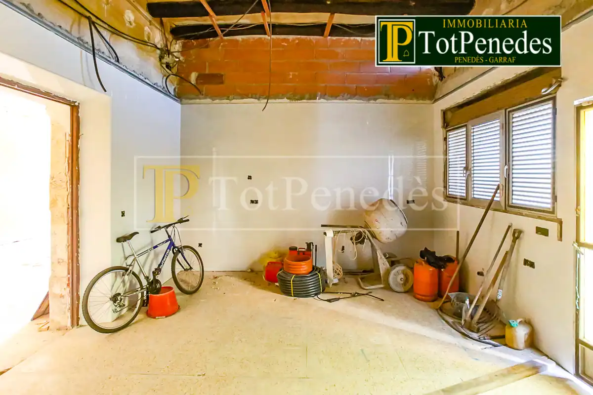 Finca rústica en venta en Subirats