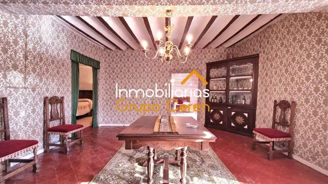 Casa o chalet en venta en Villalobar de Rioja