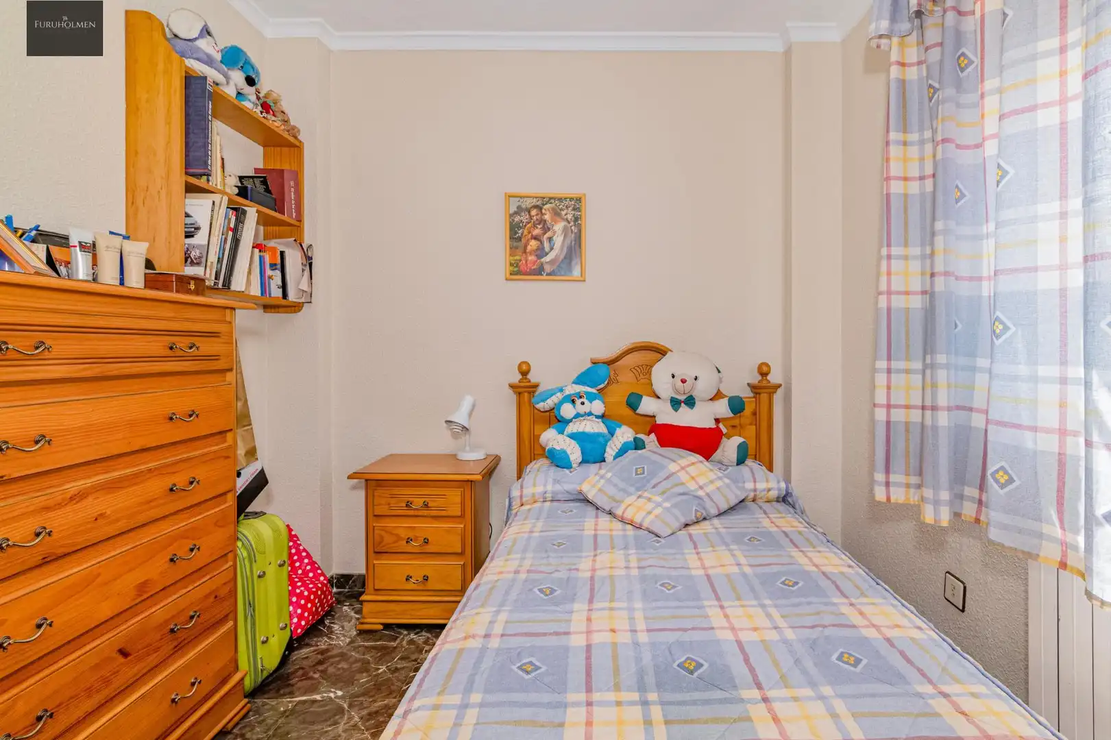 Maison mitoyenne à vendre à Norte, imagen 34