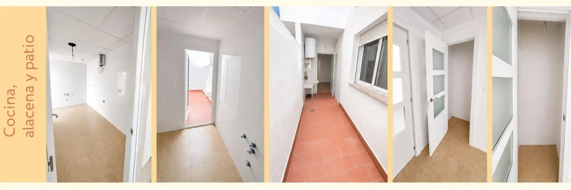 Wohnung mit Terrasse zum Verkauf in Ceutí, imagen 4