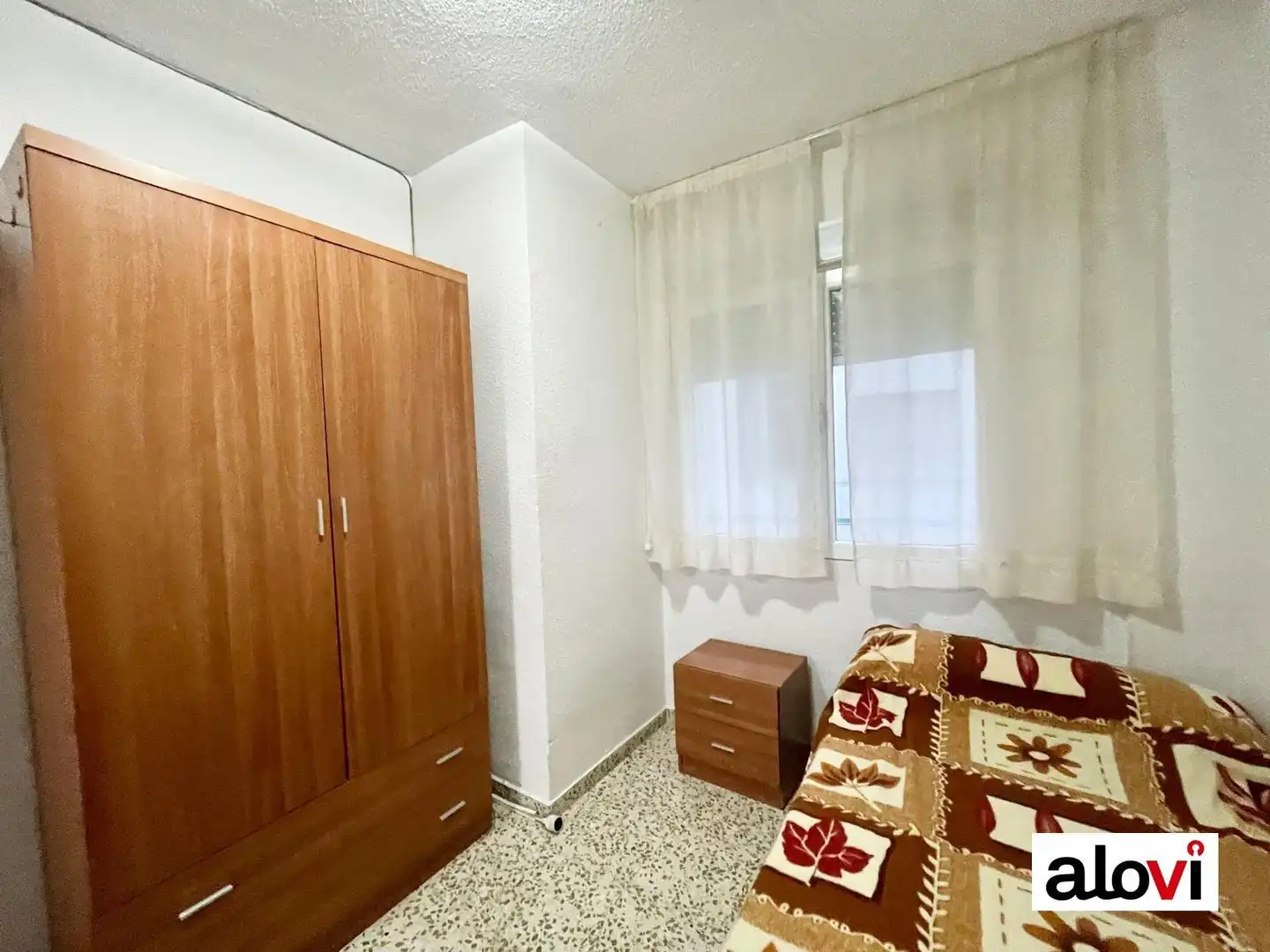 Flat with lift to rent in Beiro, imagen 6
