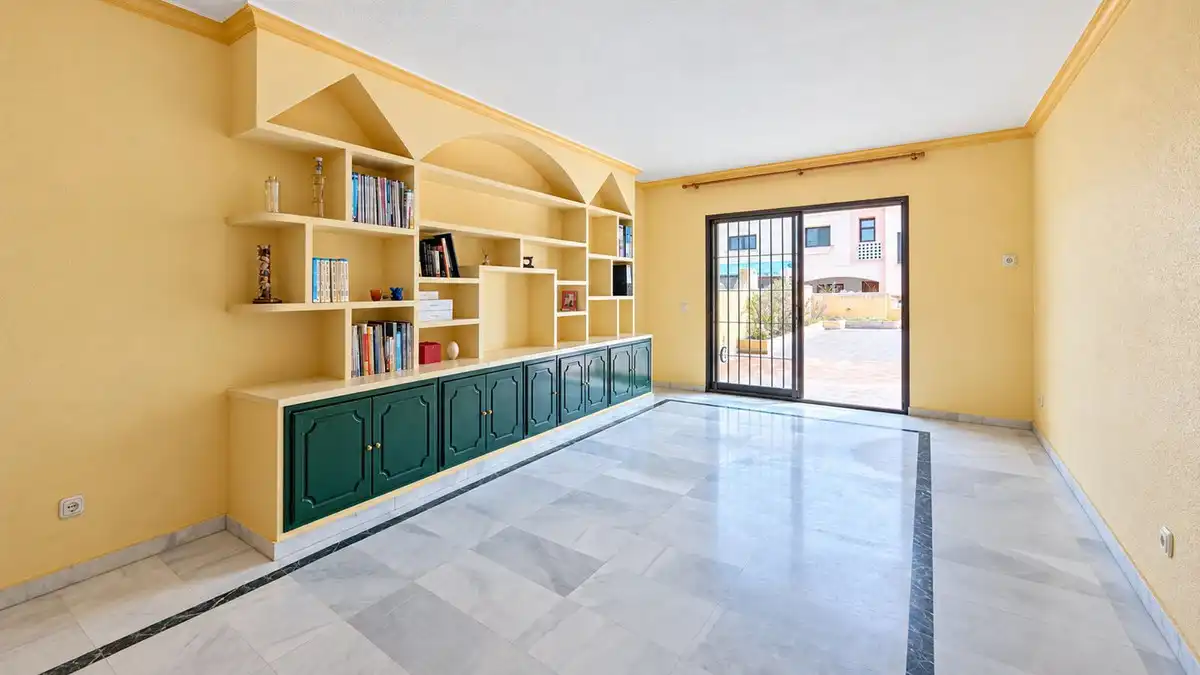Apartamento en venta en Estepona Pueblo, imagen 3