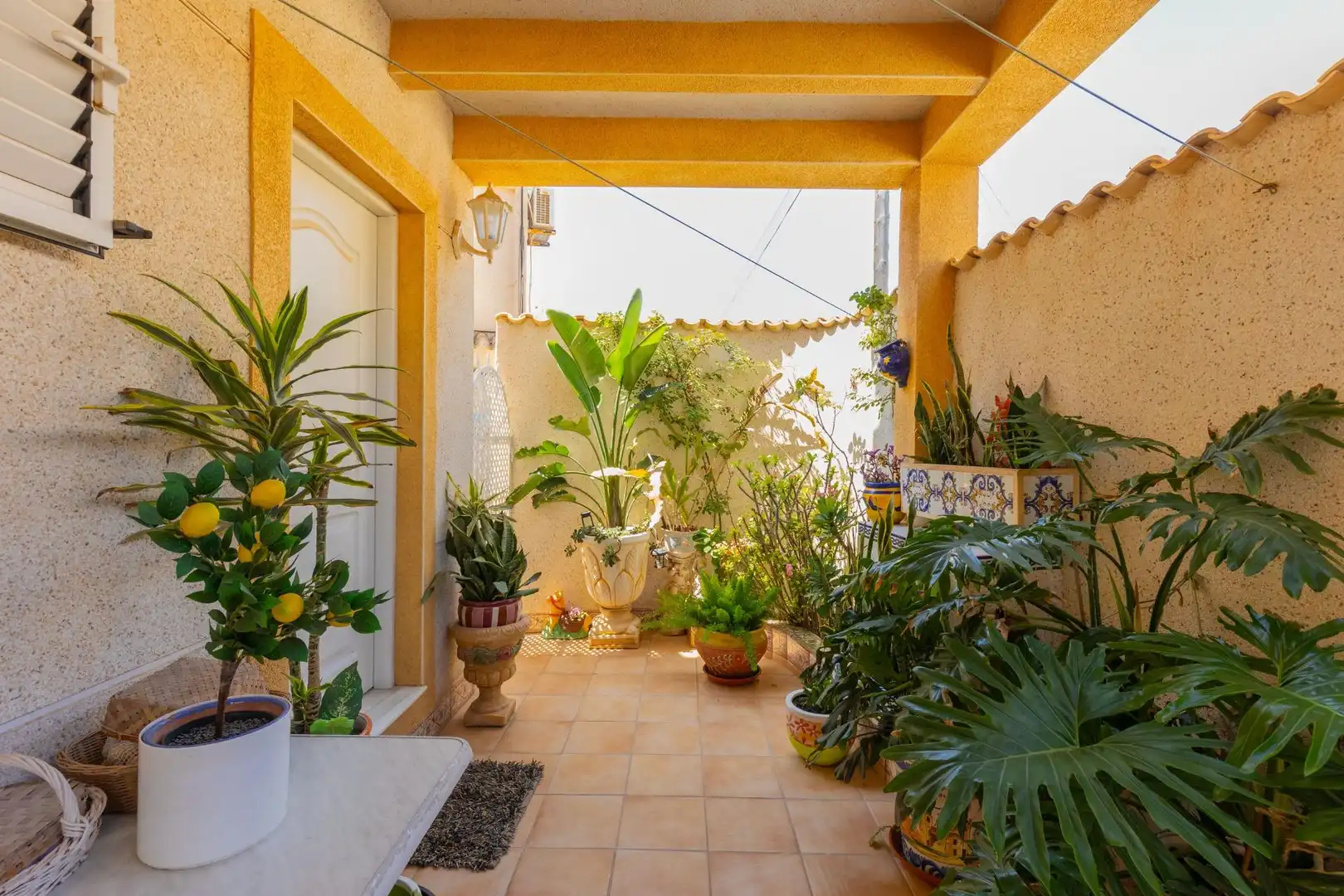 Maison mitoyenne à vendre à Calle MADAMME CURIE, imagen 15