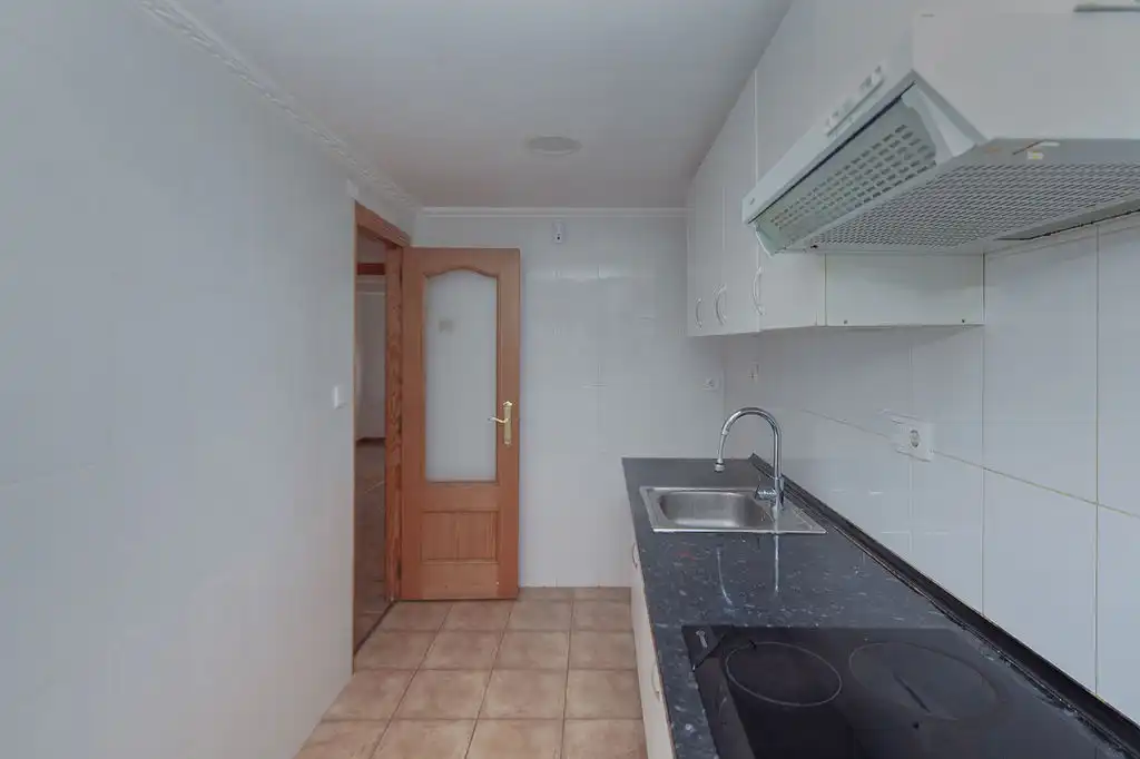 Kitchen of Flat for sale in Torrent