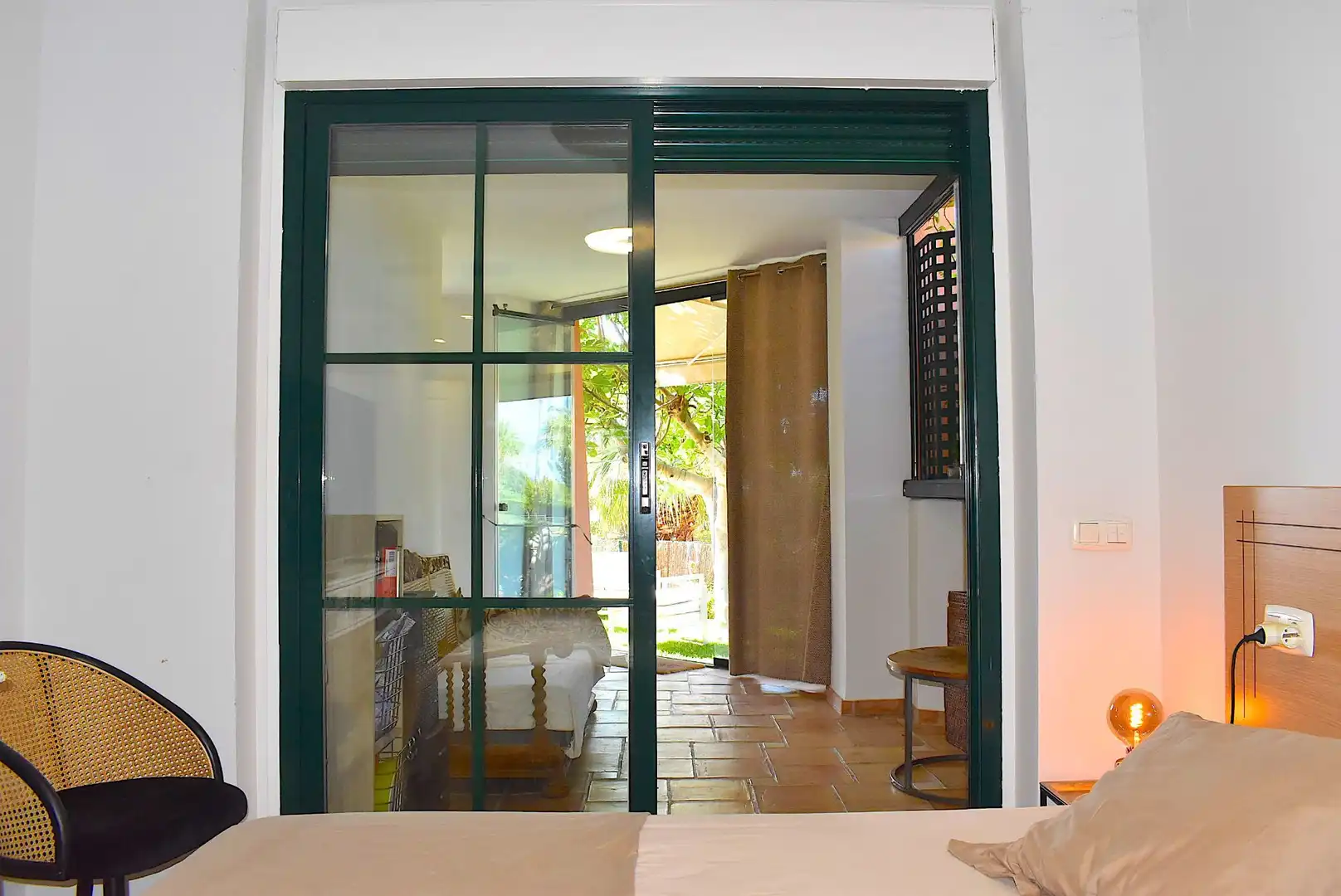 Apartment mit Pool zum Verkauf in Golf Bahía, imagen 26