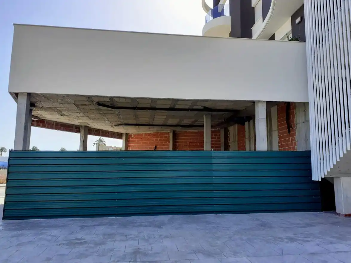 Local comercial en venda a Playa Arenal - Bol, imagen 7