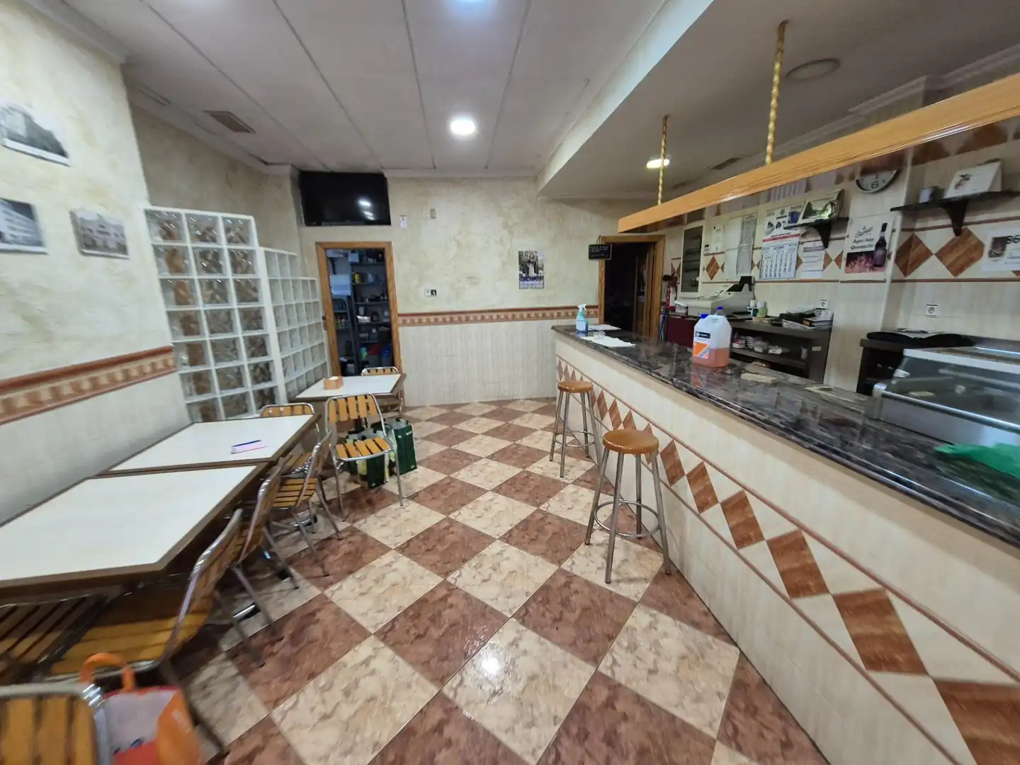 Business premises for sale in Centro, imagen 9