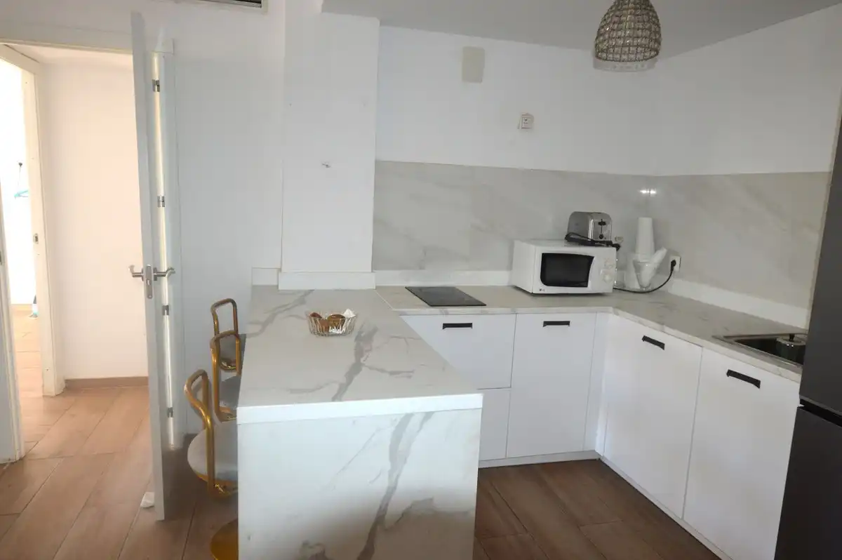 Apartament en venda a Puerto de la Duquesa, imagen 4