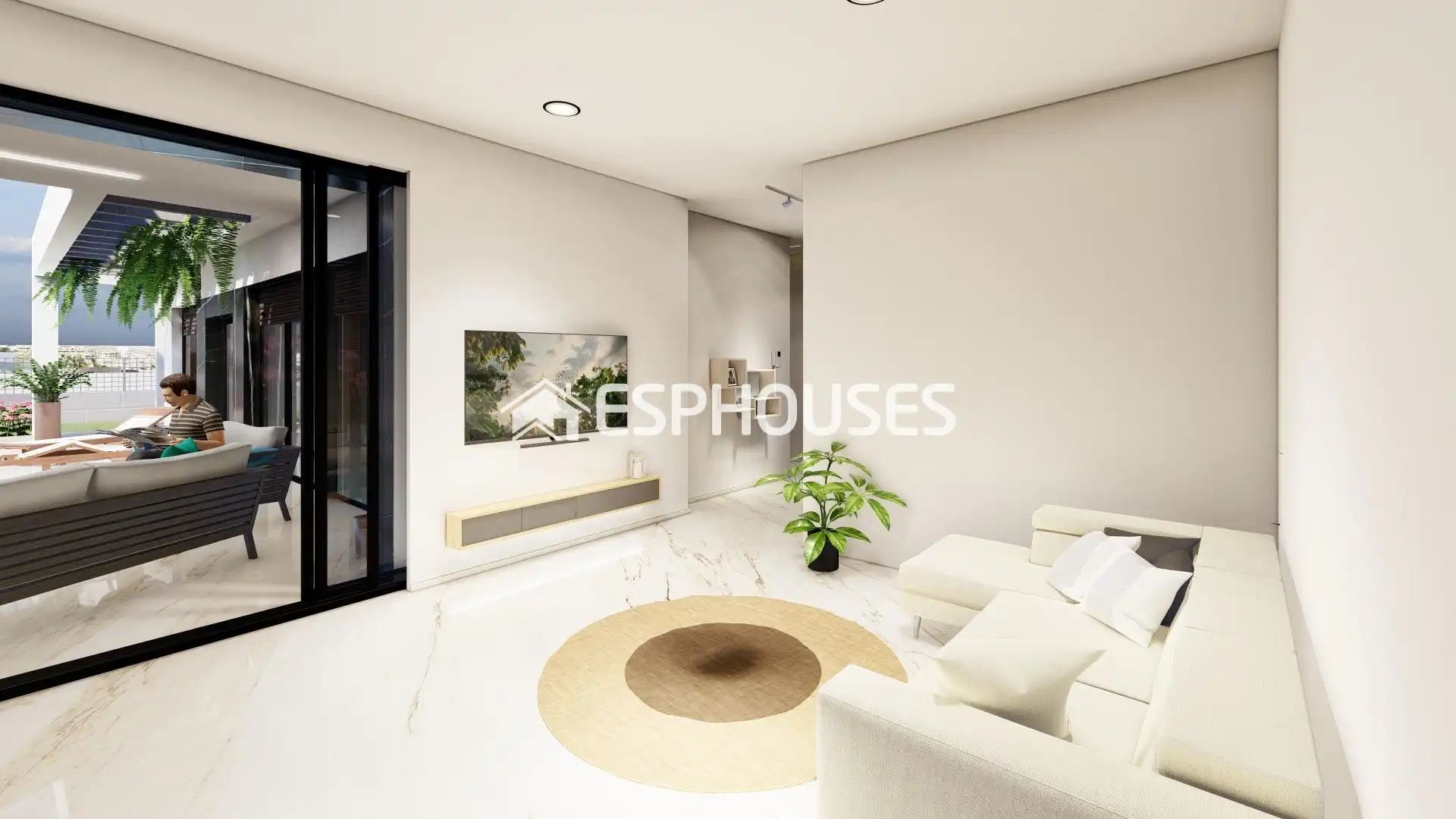 Maison avec terrasse à vendre à Algorfa, imagen 74