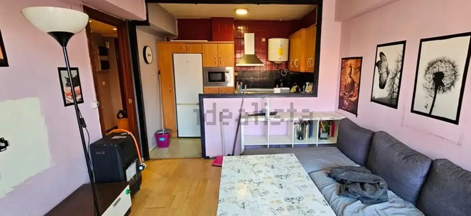 Cocina de Piso en venta en Medina de Pomar, Burgos