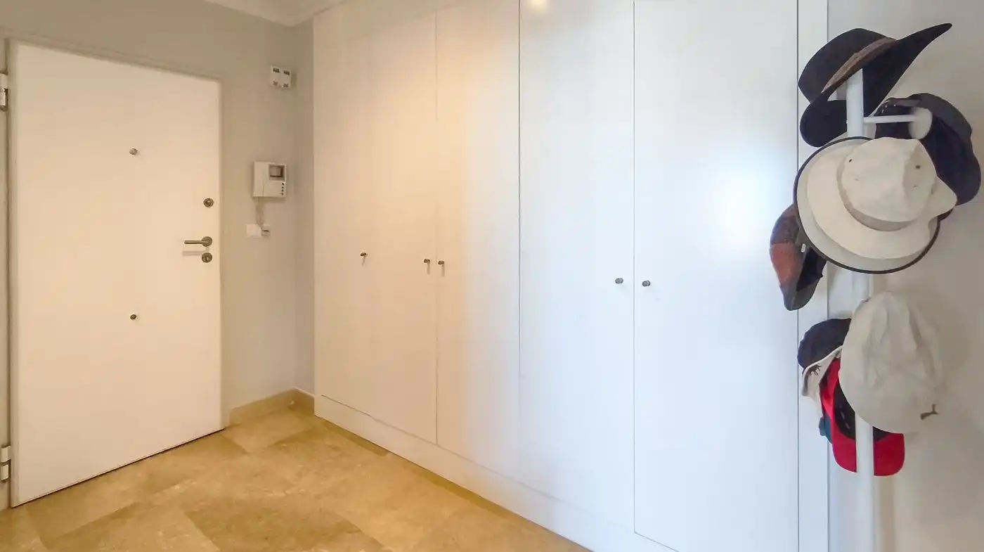 Apartments for sale in Pedreguer  with Air Conditioner, Heating and Private garden