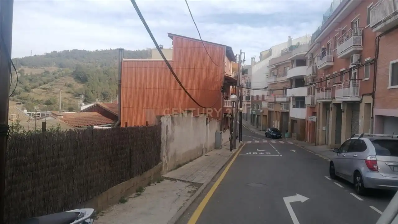 Residential land for sale in Sant Climent de Llobregat, imagen 8