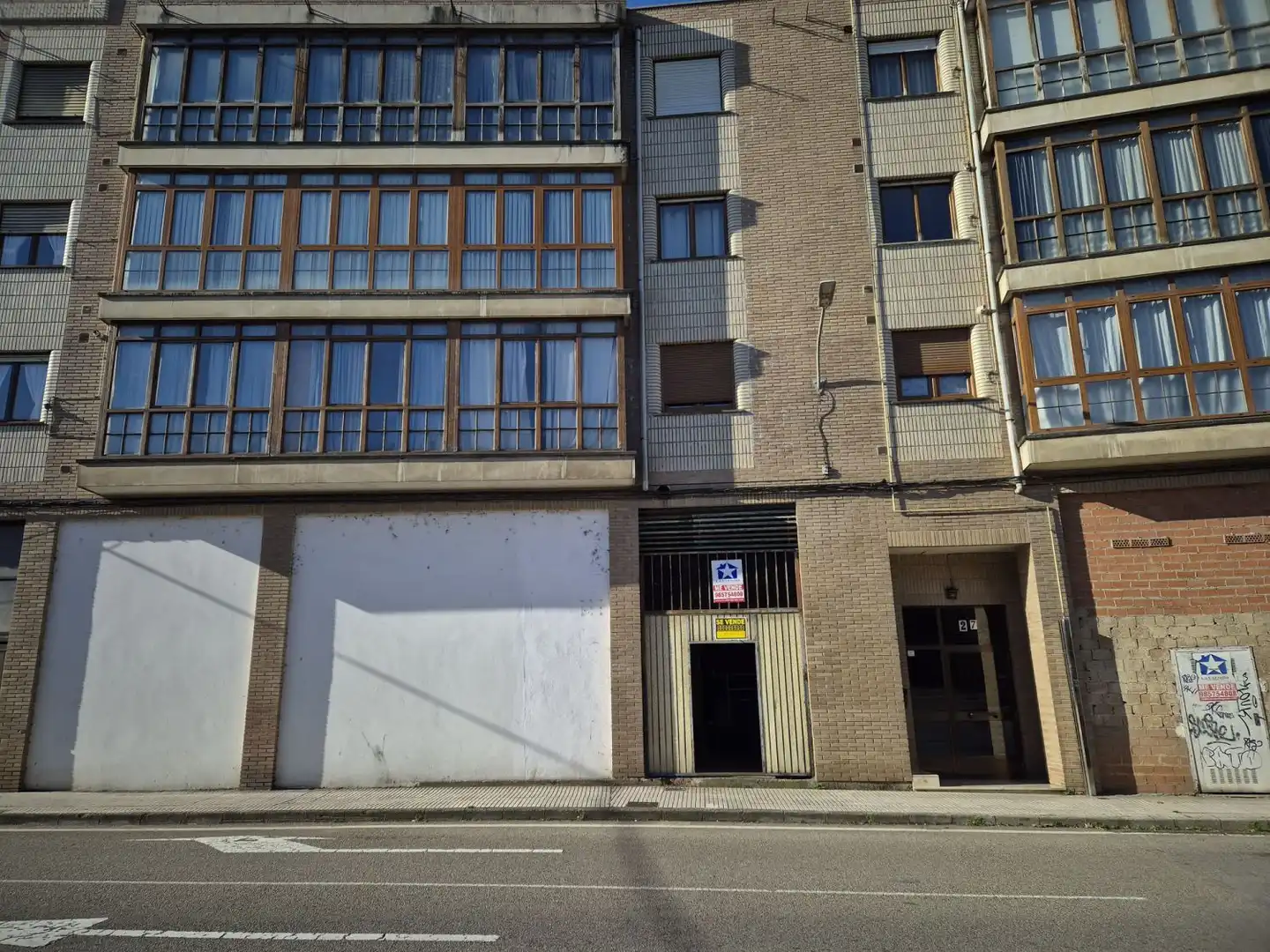 Local commercial à vendre à Grado, imagen 2