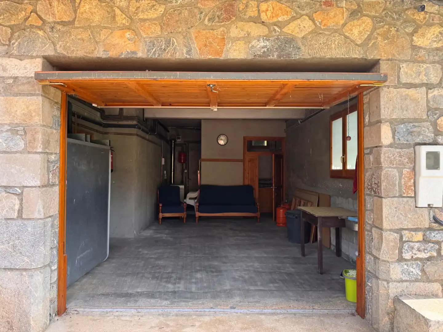 Villa avec jardin à vendre à Camí de la Serreta 12, imagen 27