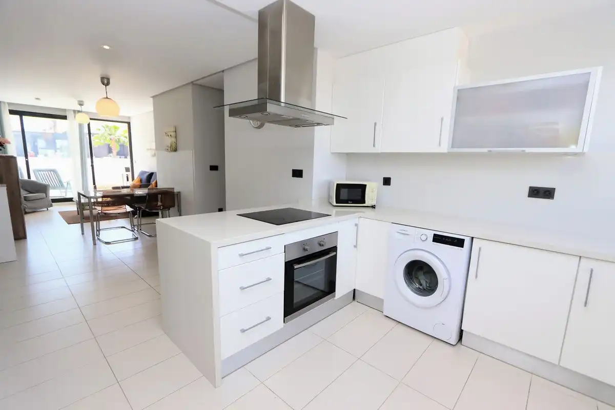 Apartment zum Verkauf in Orihuela Costa, imagen 14