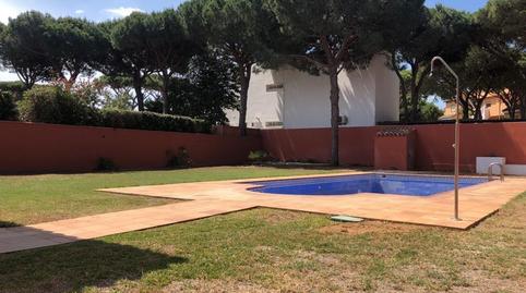 Foto 4 de Casa o xalet en venda a La Barrosa, Chiclana de la Frontera