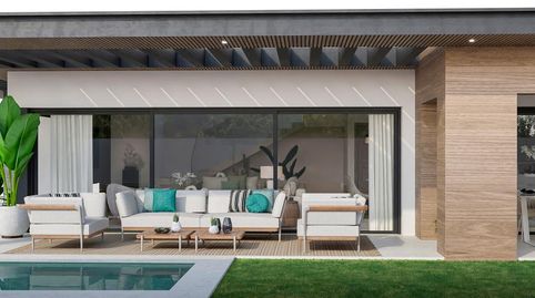 Villa en venta en Calanova Golf Club, La Cala de Mijas, imatge 2