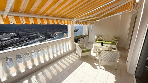 Foto 3 von Dachboden zur Miete in Calle Petrel, Playa del Cura - Taurito, Mogán