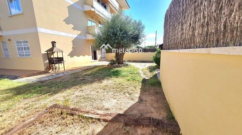 Foto 5 de Pis en venda a La Franquesa - Oasis Park, El Vendrell